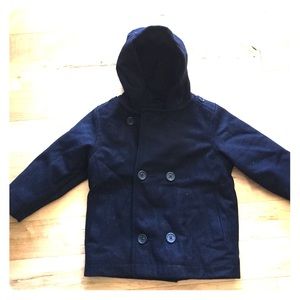 Old Navy Toddler peacoat